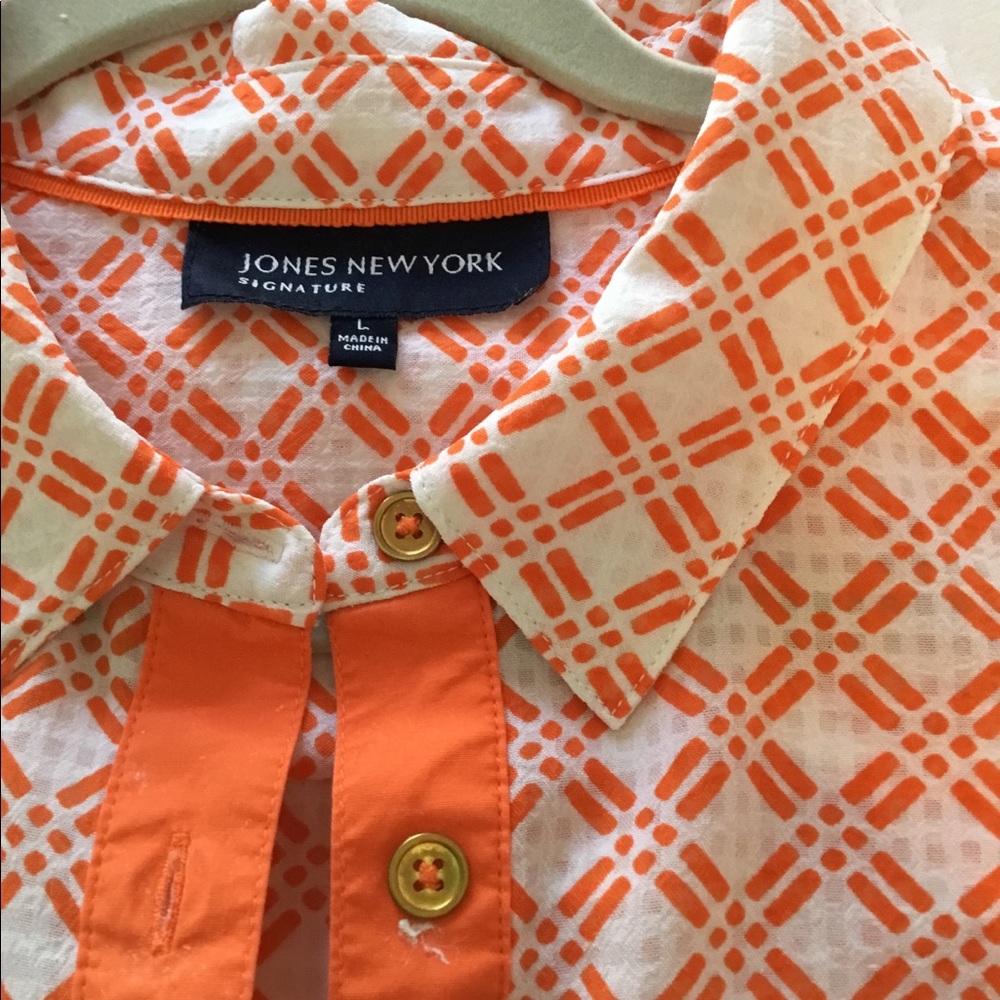 Ladies blouse